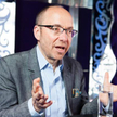 Randall Rothenberg, prezes IAB: Problem z adblockami