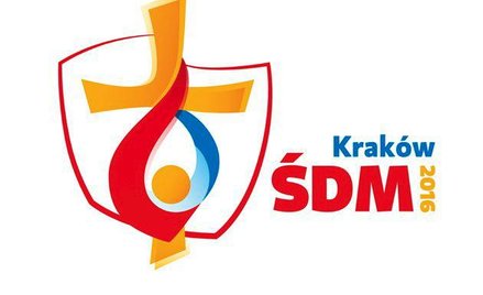 Nowe logo Światowych Dni Młodzieży