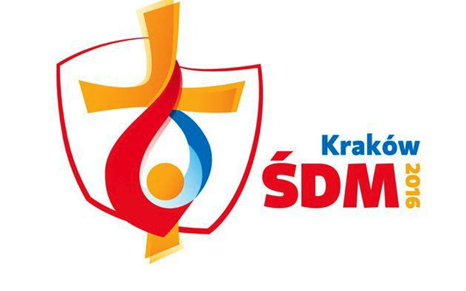 Nowe logo Światowych Dni Młodzieży