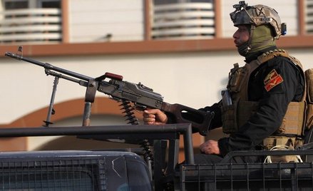 Turcja: Kurdowie i Gulen groźniejsi od Daesh