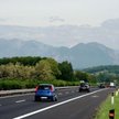 Trybunał w sprawie dróg zbierze się za miesiąc