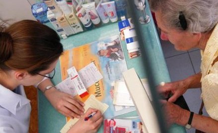 Leki za darmo dostają dziś inwalidzi wojenni. Ale grupa osób uprawnionych do darmowych leków ma być 
