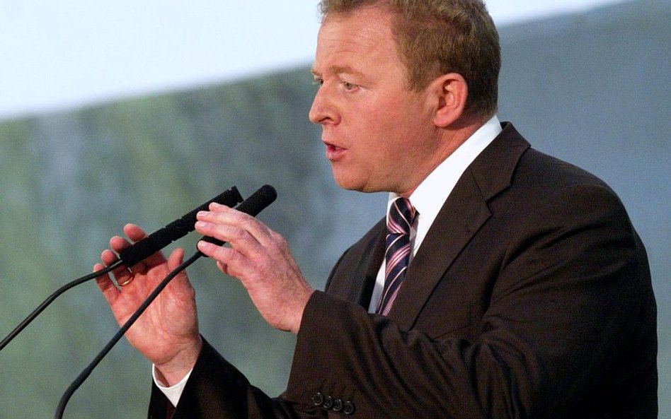 Janusz Wojciechowski: Wywiad Bielana przywołał „kocią” historię Lecha Kaczyńskiego