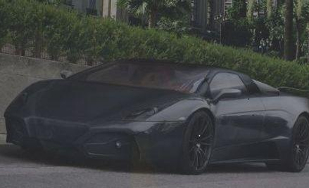 Veno: Arrinera Automotive pokaże wersję produkcyjną do końca roku