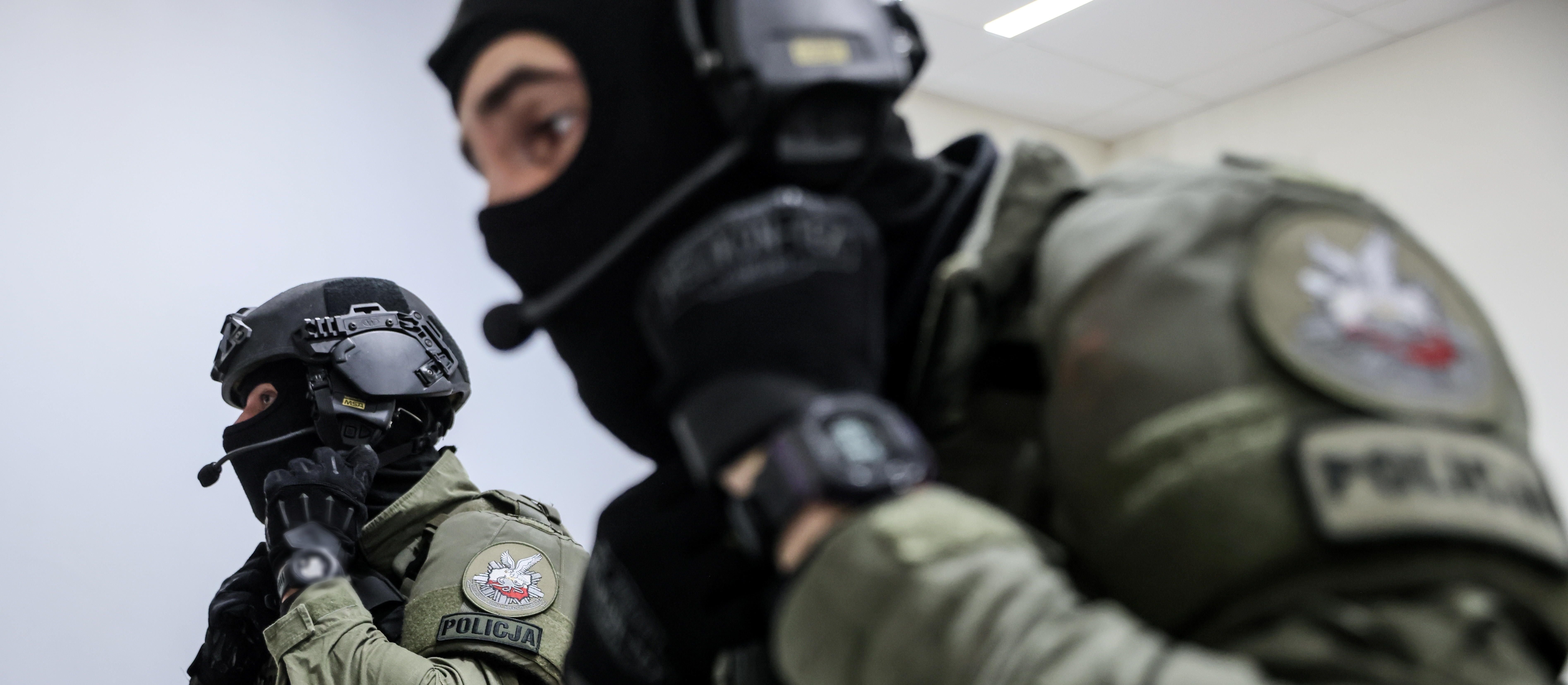 Kontrowersyjna reforma w policji. Czy likwidacja CBŚP nie jest błędem?