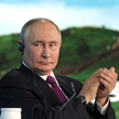 Putin mówi, że głosowałby na Kamalę Harris i widzi szansę na pokój. O co mu chodzi?