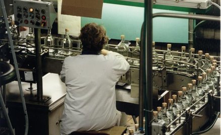 Polmos Józefów nadal na sprzeda