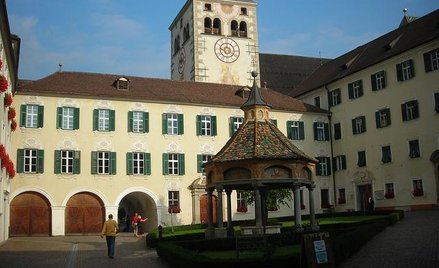 Bolzano najlepsze do życia we Włoszech