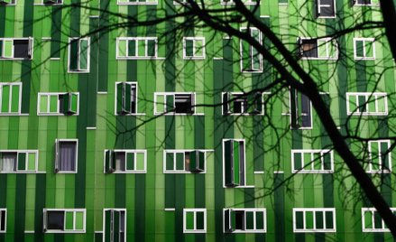Więcej rekwizycji domów w Hiszpanii w 2014 r.