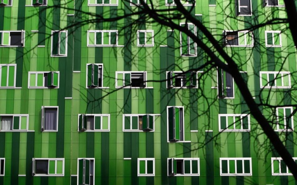 Więcej rekwizycji domów w Hiszpanii w 2014 r.
