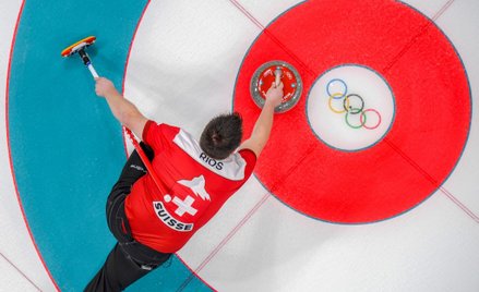 Igrzyska olimpijskie w Pjongczangu: Relacja na żywo z trzeciego dnia