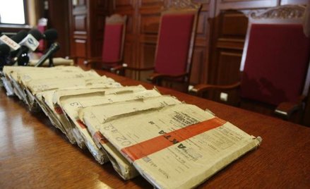 Sądowy urzędnik dostanie więcej niż sędzia