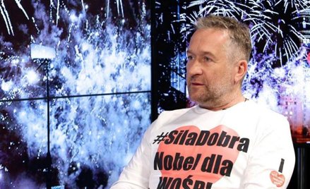 Inicjatorem akcji jest Rafał Sonik