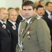 Do tej pory wojskowy wywiad podawał tylko nazwisko swego szefa gen. Radosława Kujawy (na zdjęciu w 2