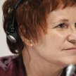 Sharon Bowles chce być szefową Banku Anglii