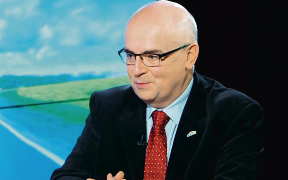 Maciej Wroński