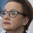 Zalewska: Odwołać spotkanie z Gretą Thunberg. Narażanie dziecka