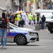 13 rannych po eksplozji bomby w Lyonie. Macron: To był atak