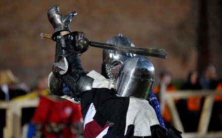 W turnieju uczestniczy 25 drużyn z całego świata