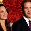 Kate Middleton i Książę William