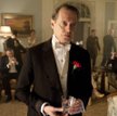 Steve Buscemi stworzył w "Zakazanym imperium" świetną rolę jako "Nucky" Thompson, skorumpowany polit