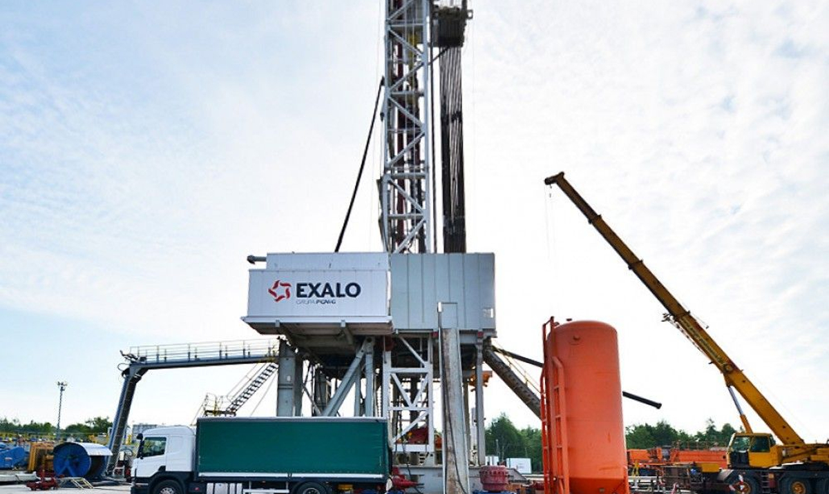 Nik Nieprawidłowości W Exalo Drilling Firmie Zależnej Pgnig