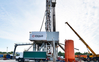NIK: Nieprawidłowości w Exalo Drilling - firmie zależnej PGNiG