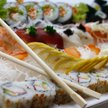 AmRest mocno wchodzi w segment sushi