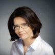 Anna Streżyńska, minister cyfryzacji.