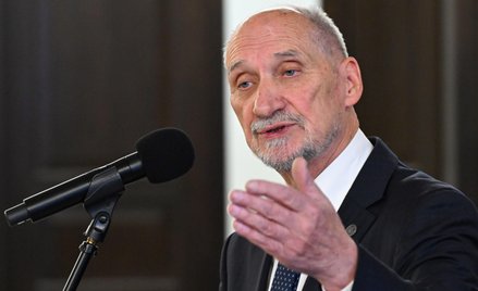 Antoni Macierewicz