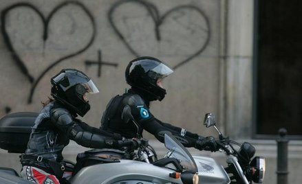 Ruszyły zawiadomienia o stalkingu