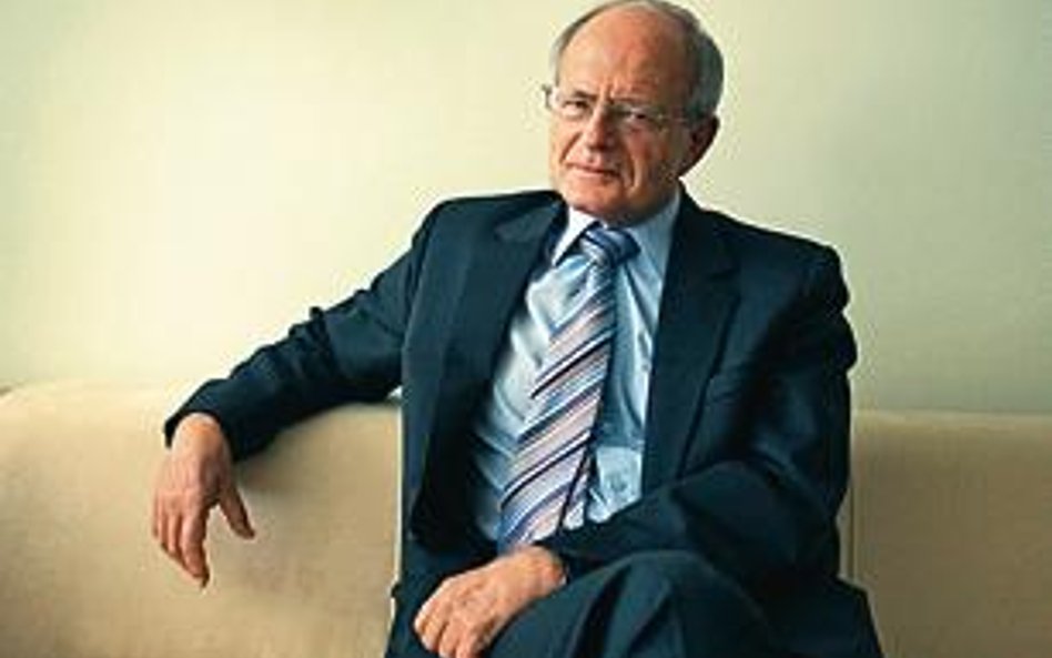 W ocenie Mariana Liwy, zastępcy głównego inspektora pracy, łatwiej będzie egzekwować obowiązki nałoż