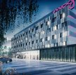 ?Hotel Moxy przy lotnisku w Pyrzowicach zostanie otwarty z końcem tegorocznych wakacji