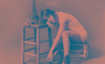 Zaz, Paris, Warner Music Polska CD 2014