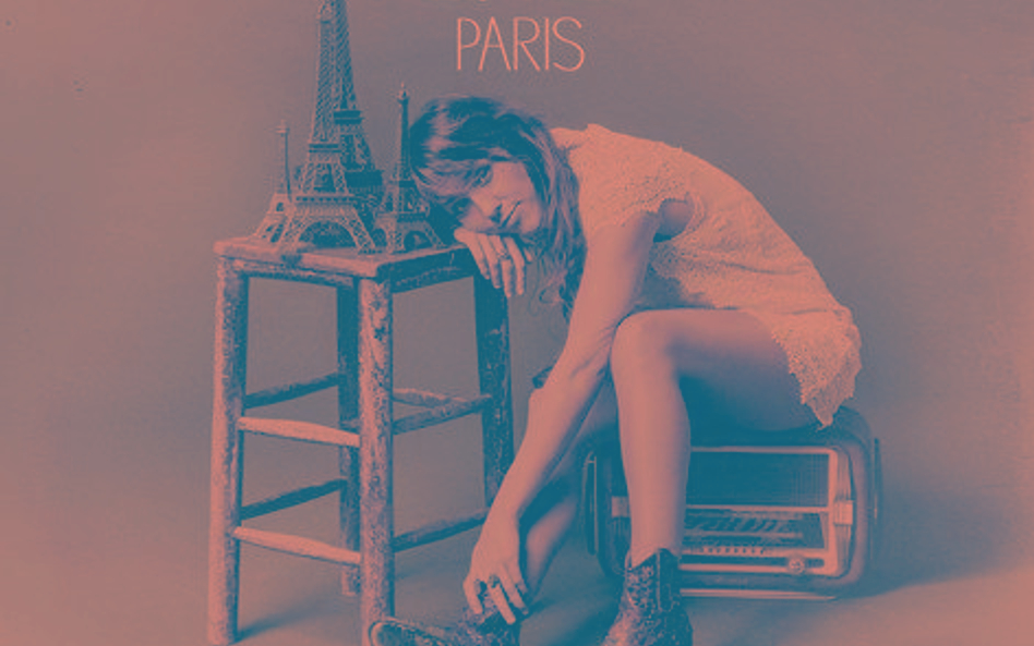 Zaz, Paris, Warner Music Polska CD 2014