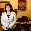 Barbara Kudrycka