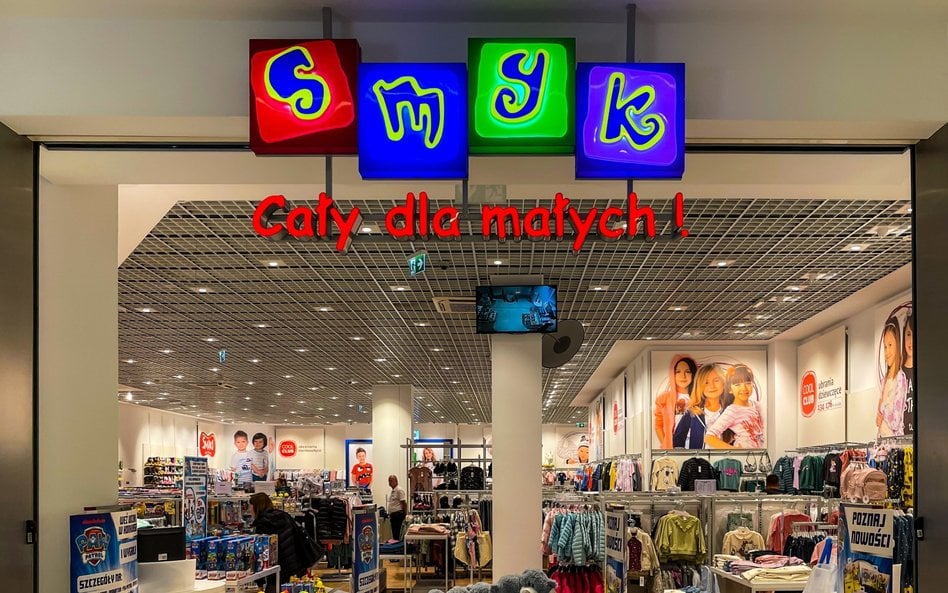 Grupa Smyk, która w 2018 r. planowała wejście na GPW, przymierza się do tego ruchu po raz drugi.