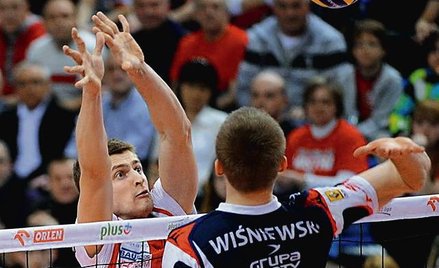 Po czterech meczach finału Resovia remisuje z Zaksą 2:2