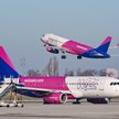 W tym roku Wizz Air oferuje z Katowic ponad 2,7 miliona miejsc na 38 trasach do 20 krajów