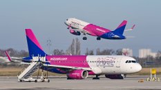 W tym roku Wizz Air oferuje z Katowic ponad 2,7 miliona miejsc na 38 trasach do 20 krajów