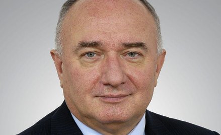 Senator Stanisław Iwan. Fot. Sławomir Kaczorek/ lic. CC BY-SA 3.0 PL