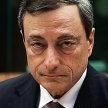 Mario Draghi, prezes EBC