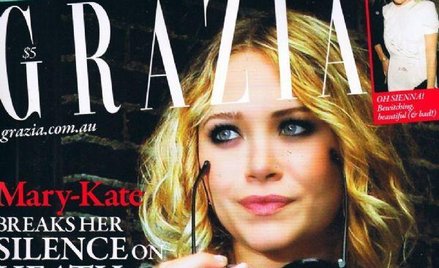 Będzie kolejny magazyn luksusowy dla kobiet