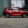 Ceny | Mazda CX-5: Bestseller z nową ceną i wyposażeniem