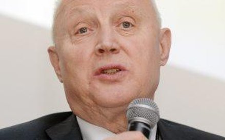 Wojciech Jasiński, prezes PKN Orlen