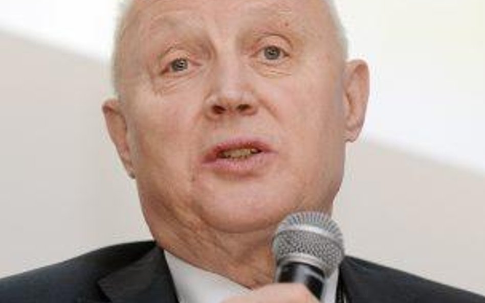 Wojciech Jasiński, prezes PKN Orlen