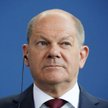 Kanclerz Niemiec Olaf Scholz