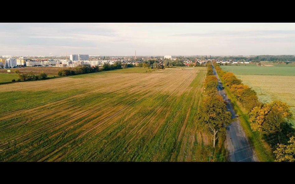 Jak się zmieni wrocławski Zakrzów