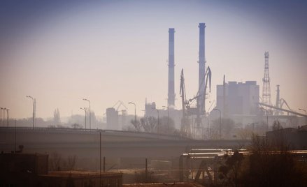 Pożyczkę z Wojewódzkiego Funduszu Ochrony Środowiska można przeznaczyć m.in. na ograniczenie emisji 