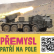 Czesi zbierają pieniądze na "Przemysła" dla Ukrainy